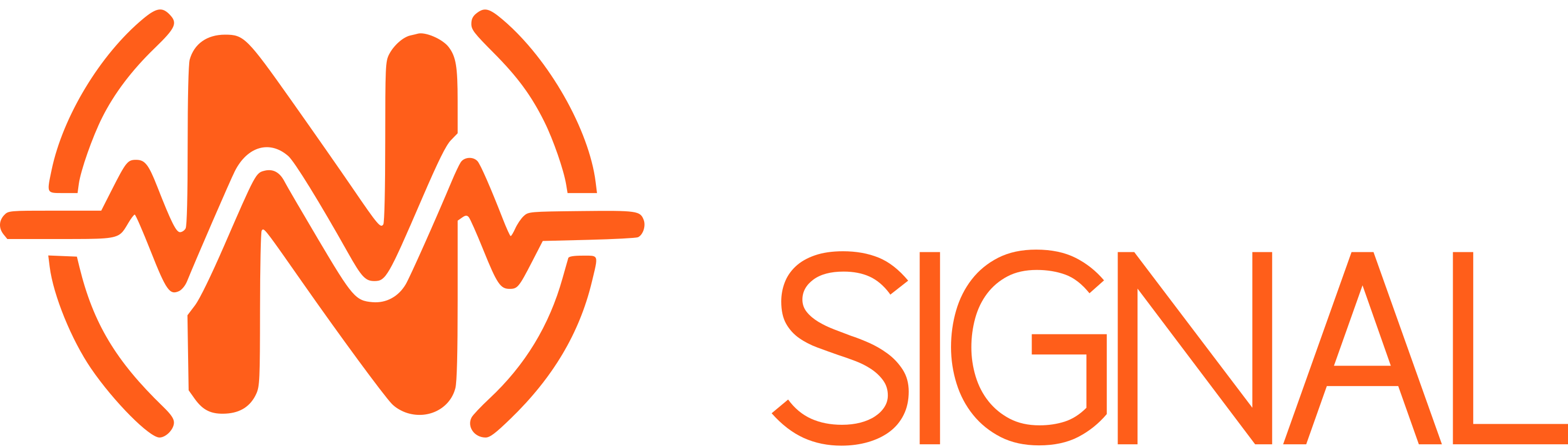 North Signal